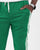 Sergio Tacchini Salvatore Track Pants Green/Off White
