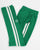 Sergio Tacchini Salvatore Track Pants Green/Off White