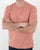 Ben Sherman T-shirt Dark Pink