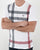 Barbour Norman T-shirt White