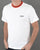 Barbour International Rally T-shirt White