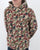 Pretty Green Miles Short Camo Jacket Multi