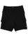 Marshall Artist Siren Cargo Short Black