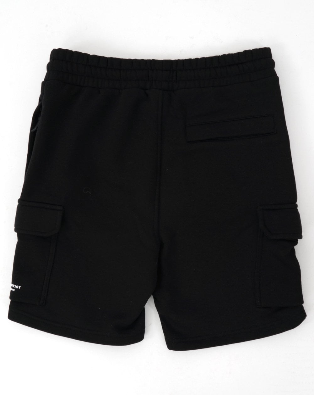 Marshall Artist Siren Cargo Short Schwarz