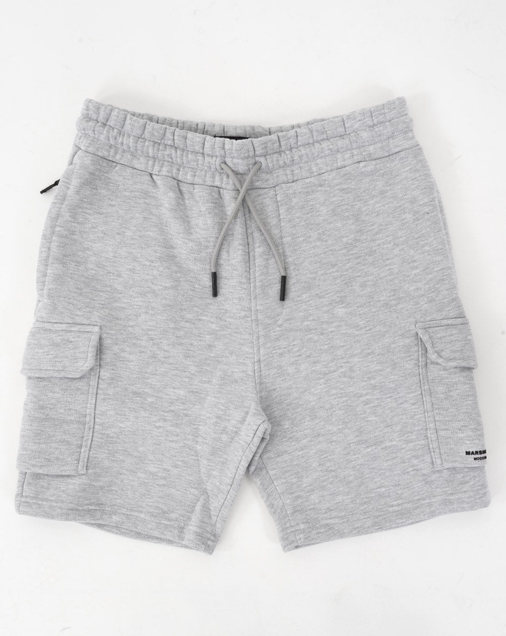 Marshall Artist Siren Cargo Short Grau meliert
