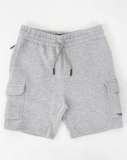 Marshall Artist Siren Cargo Short Grau meliert