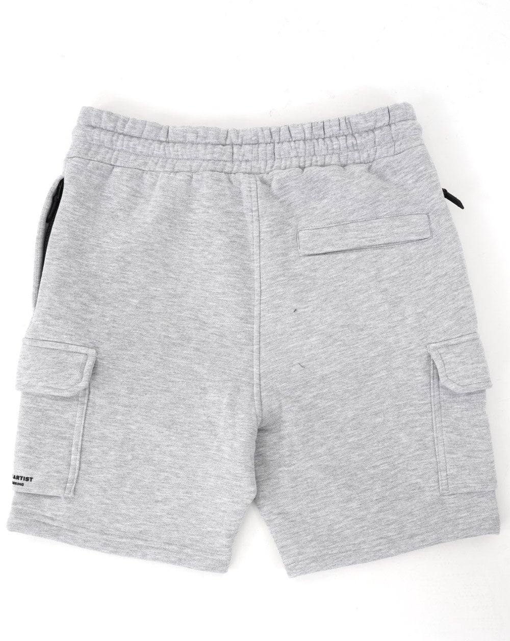 Marshall Artist Siren Cargo Short Grau meliert