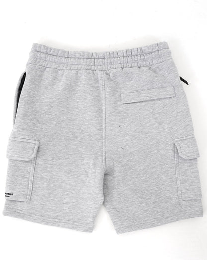 Marshall Artist Siren Cargo Short Grau meliert
