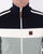 Trojan Twin Stripe Track Top Sage