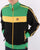 Trojan Twin Stripe Track Top Jam