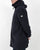 Weekend Offender Danecroft Rain Mac Navy
