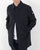 Weekend Offender Danecroft Rain Mac Navy