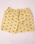Barbour Coastal Swim Shorts Lemon