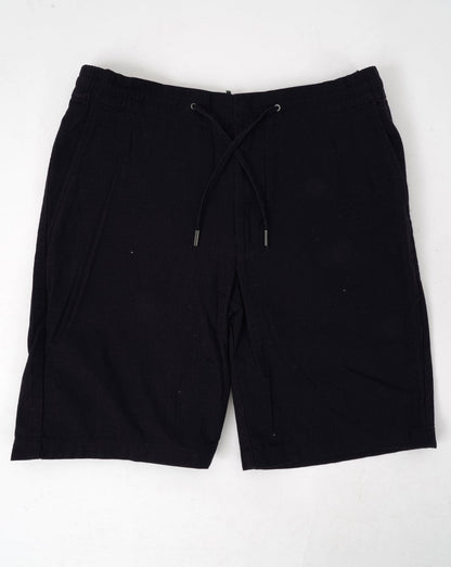 Barbour Roller Ripstop Short Marineblau