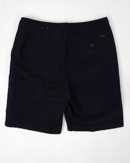 Barbour Roller Ripstop Short Marineblau