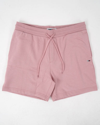 Tommy Jeans Strandshorts Rosa