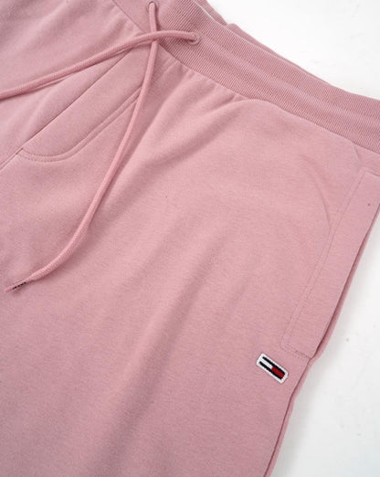 Tommy Jeans Strandshorts Rosa