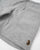 Luke Amsterdam Sweat Short Mid Grey Marl