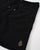 Luke Amsterdam Sweat Short Black
