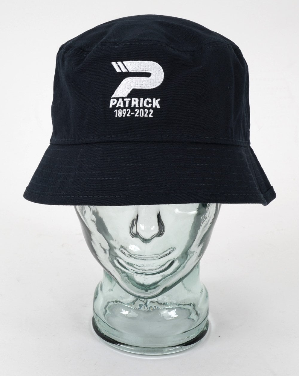 Patrick 130. Jubiläums-Bucket-Hut, Marineblau