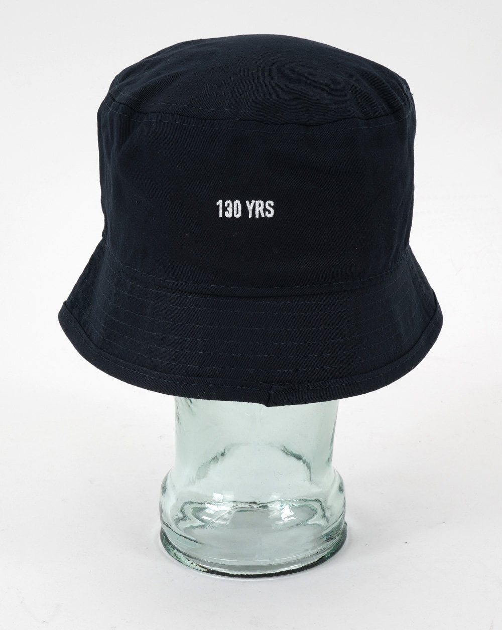 Patrick 130. Jubiläums-Bucket-Hut, Marineblau