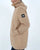 Weekend Offender Danecroft Rain Mac Sandcastle