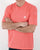 Adidas Originals Essential T Shirt Semi Turbo Pink