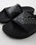 Emporio Armani Sliders Black