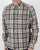 Barbour Kippford Shirt Dress Tartan