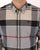 Barbour Sutherland Tailored Shirt Dress Tartan