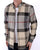 Barbour Sutherland Tailored Shirt Dress Tartan