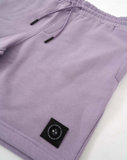 Marshall Artist Siren Fleece Short Lila
