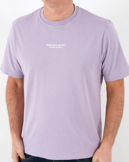 Marshall Artist Siren Injection T-Shirt Lila
