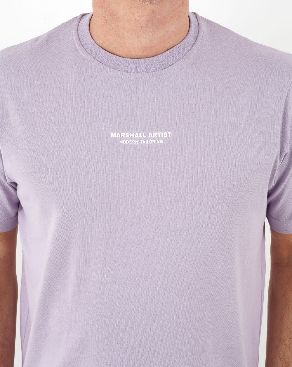Marshall Artist Siren Injection T-Shirt Lila