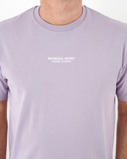 Marshall Artist Siren Injection T-Shirt Lila