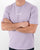 Marshall Artist Siren Injection T-shirt Lilac