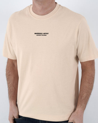 Marshall Artist Siren Injection T-Shirt Hellstein