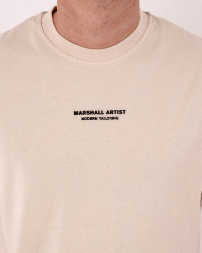 Marshall Artist Siren Injection T-Shirt Hellstein