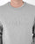 Benetton Logo Sweatshirt Grey
