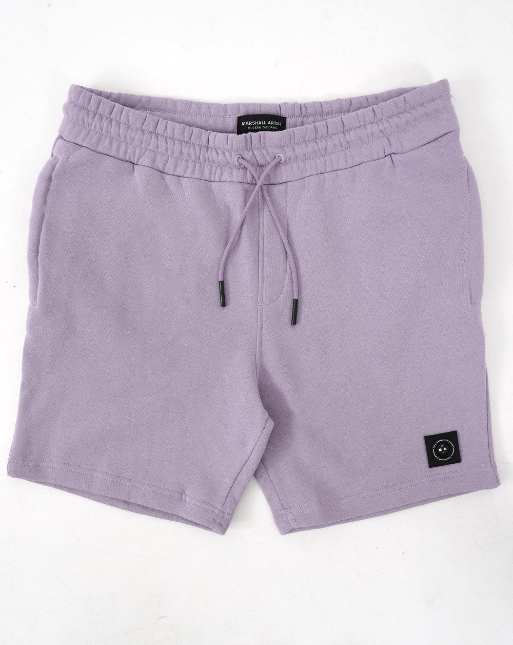 Marshall Artist Siren Fleece Short Lila
