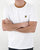 Lyle And Scott Tipped T-shirt White