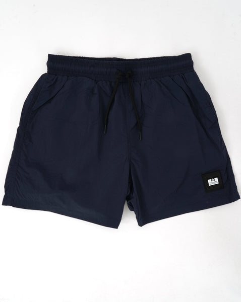 Weekend Offender Stacks Swim Short Navy