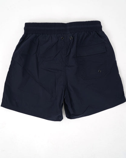 Weekend Offender Stacks Badeshorts Marineblau