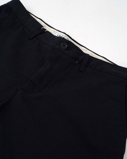 Lacoste Chino-Shorts Marineblau