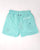 Weekend Offender Stacks Swim Short Aqua