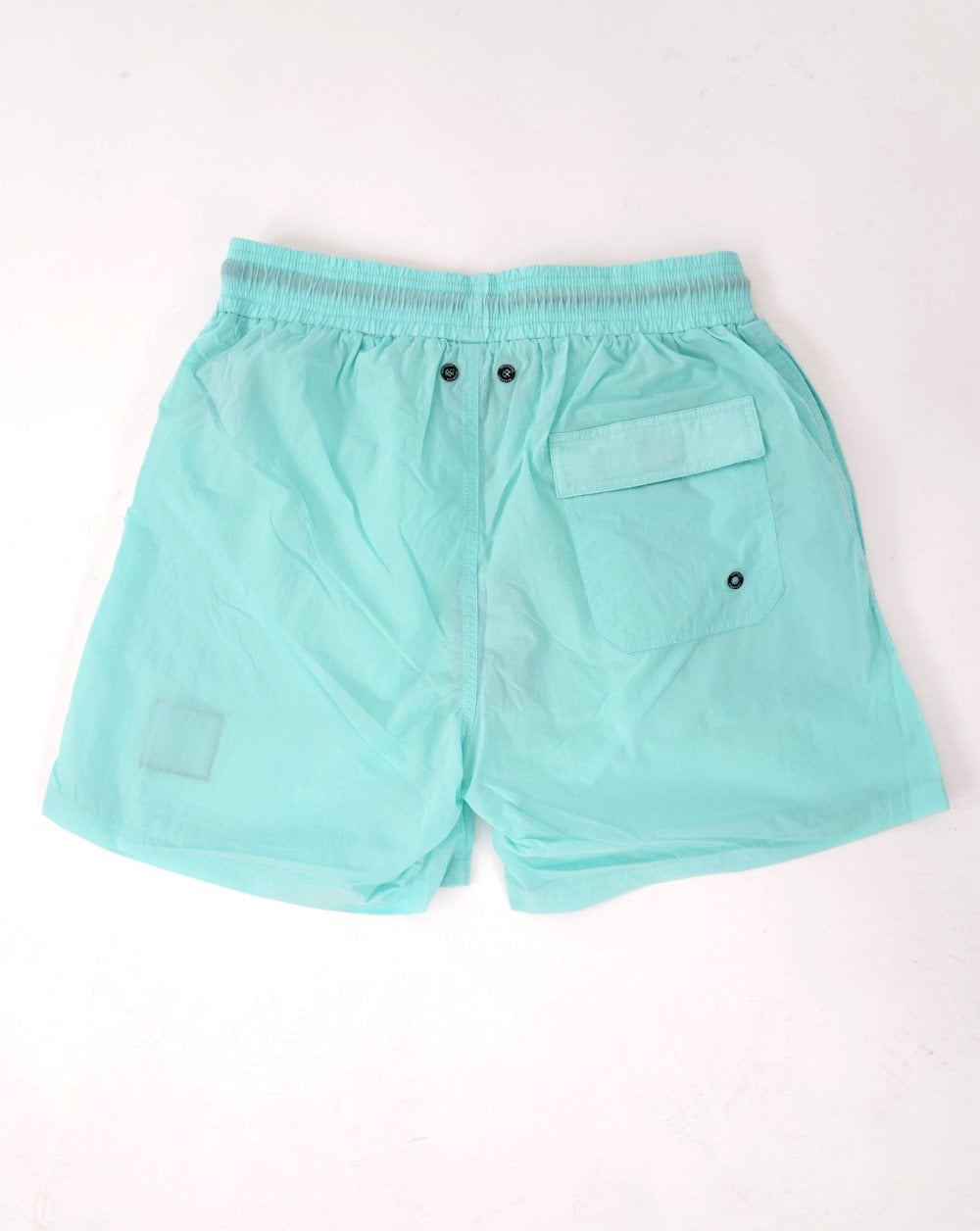 Weekend Offender Stacks Badeshorts Aqua