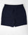 Fila Vintage Relaxed Chino Shorts Navy