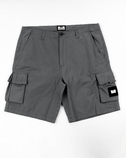 Weekend Offender Cargo-Shorts in Schatten