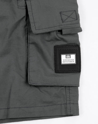Weekend Offender Cargo-Shorts in Schatten