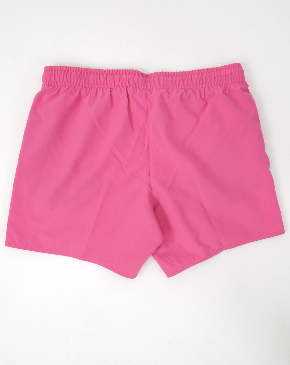 Lacoste Badeshorts Hot Pink/Grün